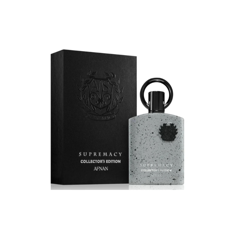 Buy Afnan Afnan Supremacy Collector's Edition For Men EDP 100ml Online India Online India - Original Men's Perfume