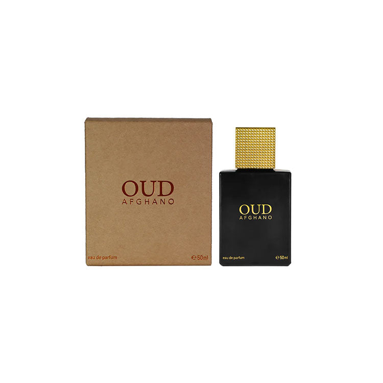 Buy Ahmed Al Maghribi Ahmed Al Maghribi Oud Afghano Eau De Parfum 50ml For Men & Women Online India - Original Men's Perfume