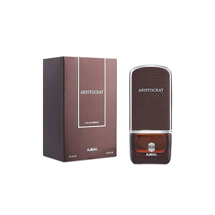 Buy Ajmal Ajmal Aristocrat Eau De Parfum 75ml For Men Online India Online India - Original Men's Perfume