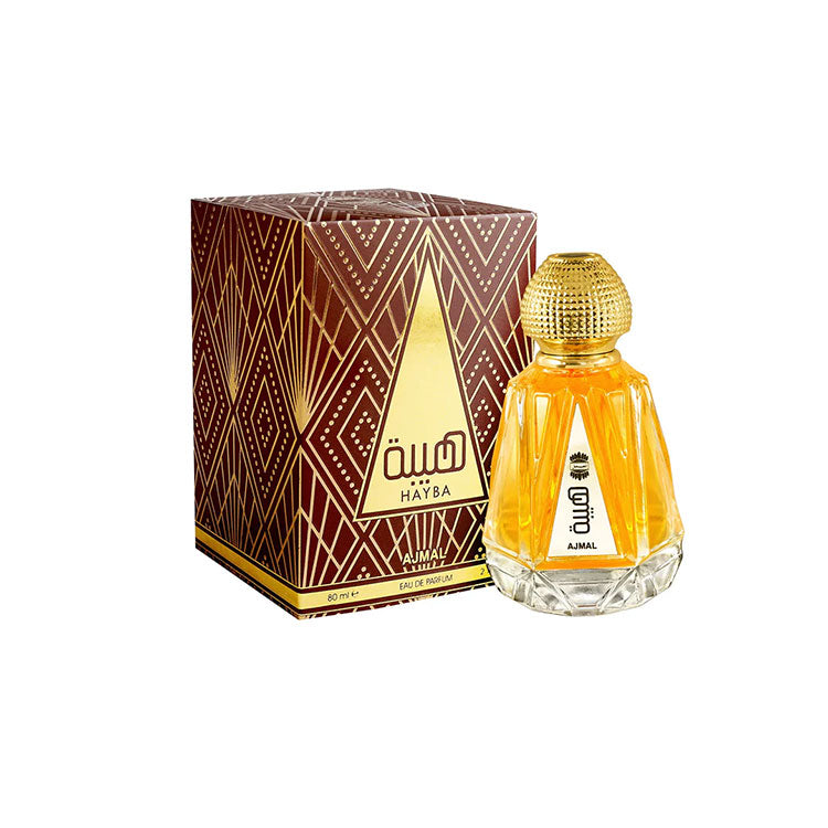 Buy Ajmal Ajmal Hayba Eau de Parfum 100ml for Men & Women Online India - Original Men's Perfume