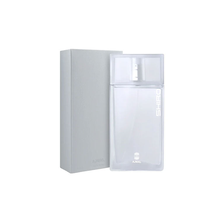 Buy Ajmal Ajmal Shiro Eau de Parfum 90ml for Men Online India - Original Men's Perfume