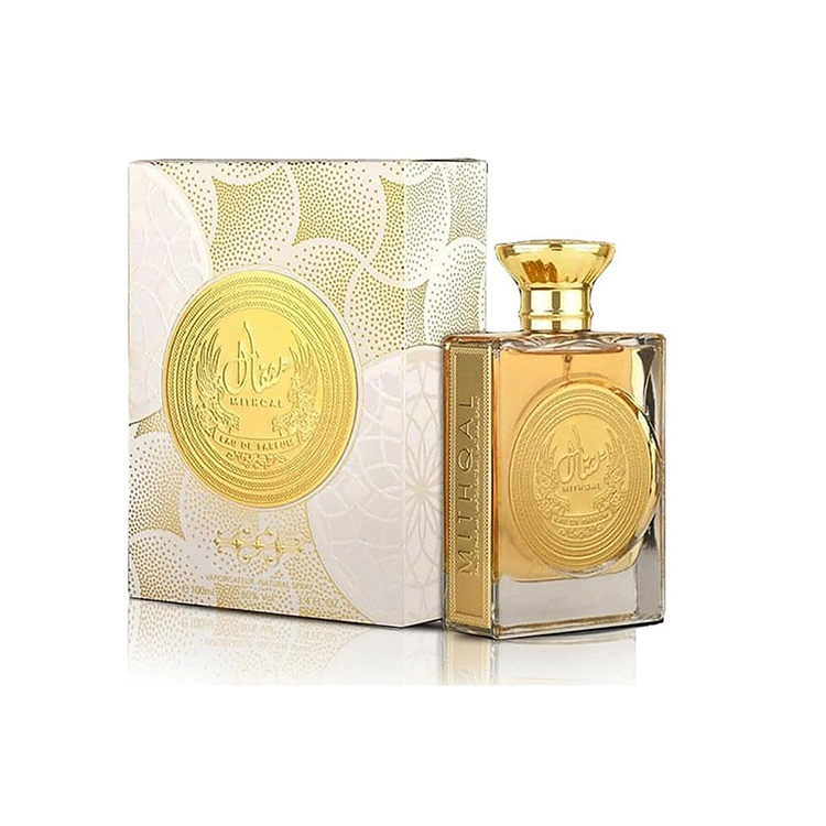 Buy Ard Al Zaafaran Ard Al Zaafaran Mithqal Eau De Parfum For Men And Women 100 ML Online India - Original Men's Perfume