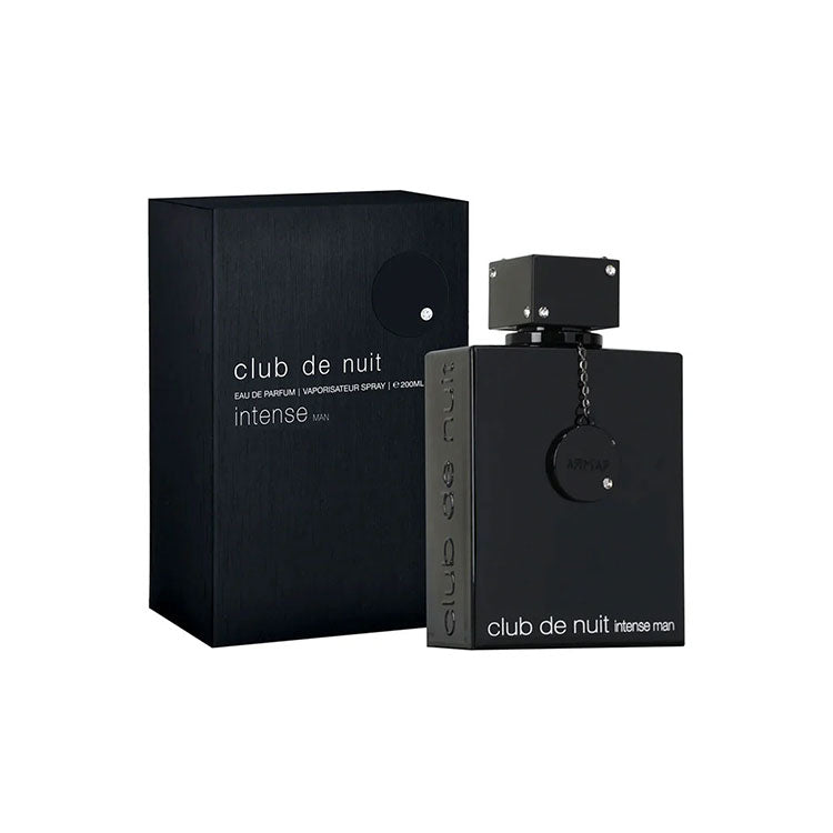 Buy Armaf Armaf Club de Nuit Intense Eau de Parfum 200ml for Men Online India - Original Men's Perfume