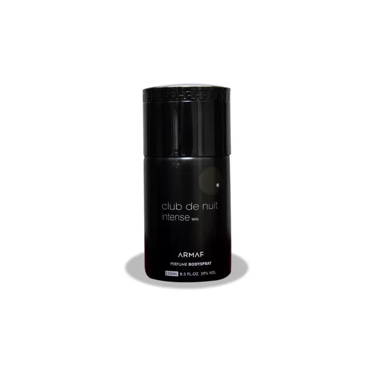 Buy Armaf Armaf Club de Nuit Intense Man Deodorant Spray - For Men (250 ML) Online India - Original Men's Perfume