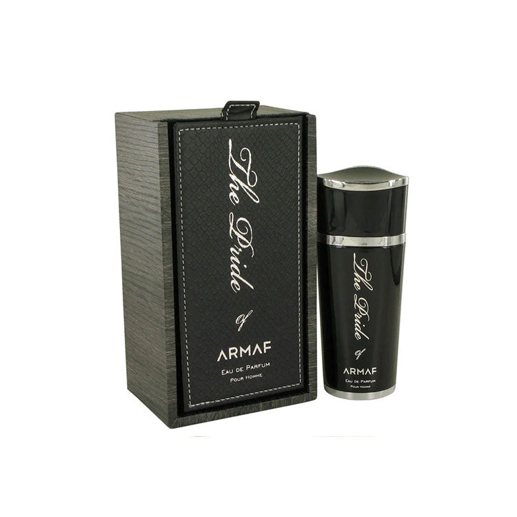 Buy Armaf Armaf the Pride pour Homme Perfume for Men 3.4oz EDP Genuine Product Online India - Original Men's Perfume