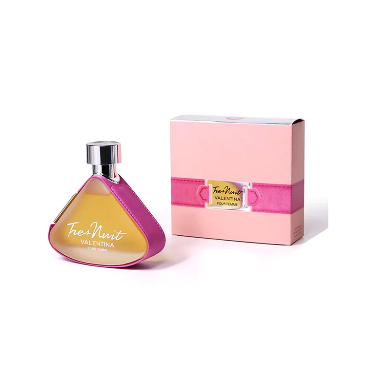 Buy Armaf Armaf Tres Nuit Valentina Pour Femme Eau De Parfum For Women 100ml Online India - Original Men's Perfume