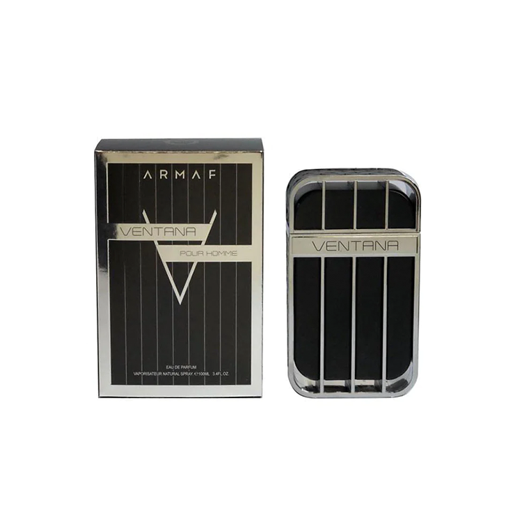 Buy Armaf Armaf Ventana Pour Homme EDT For Men 3.4oz. Online India - Original Men's Perfume