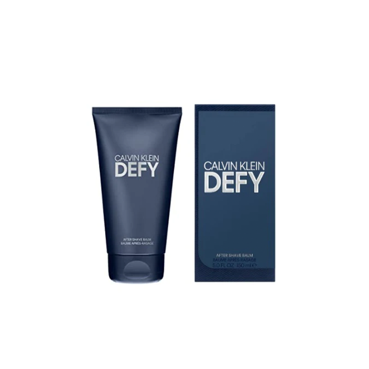 Buy Calvin Klein Calvin Klein Ck Defy After Shave Balm for Men 150ml Online India - Original Men's Perfume
