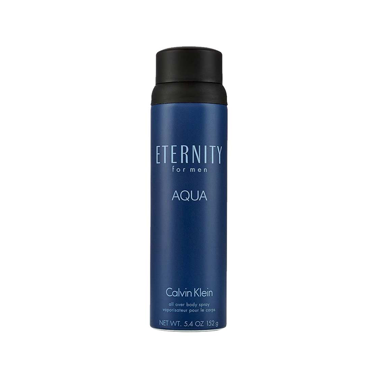 Buy Calvin Klein Calvin Klein Ck Eternity Aqua 150ml Deodorant For Men Online India - Original Men's Perfume
