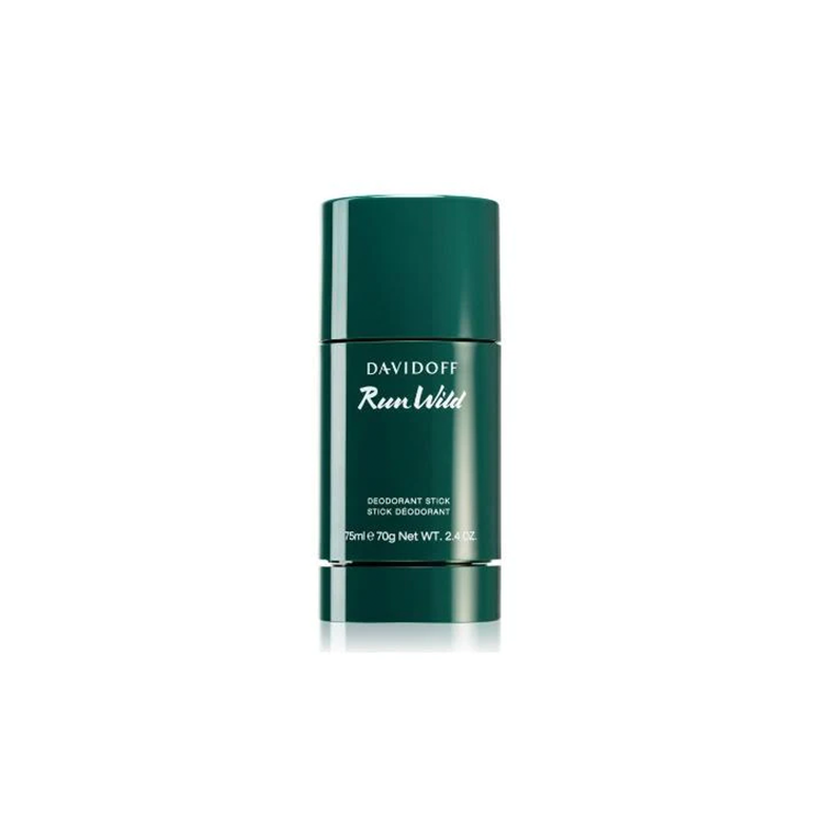 Buy Davidoff Davidoff Run Wild Deodorant Stick For Men 75ml Online India - Original Men's Perfume