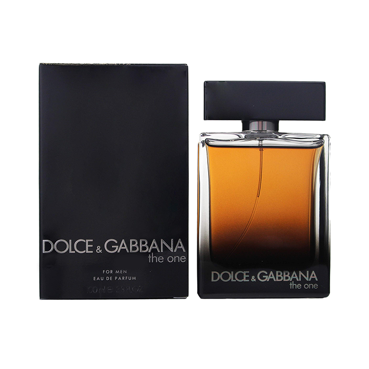 Buy Dolce & Gabbana Dolce & Gabbana The One EDP For Men 100ml Online India - Original Men's Perfume