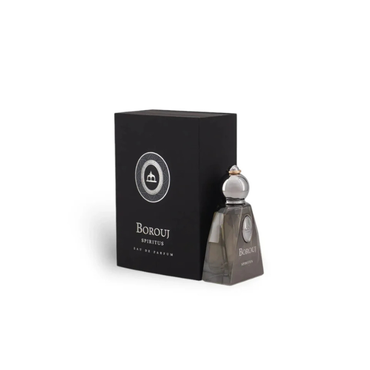 Buy Dumont Dumont Borouj Spiritus EDP 85ml For Men & Women Online India Online India - Original Men's Perfume