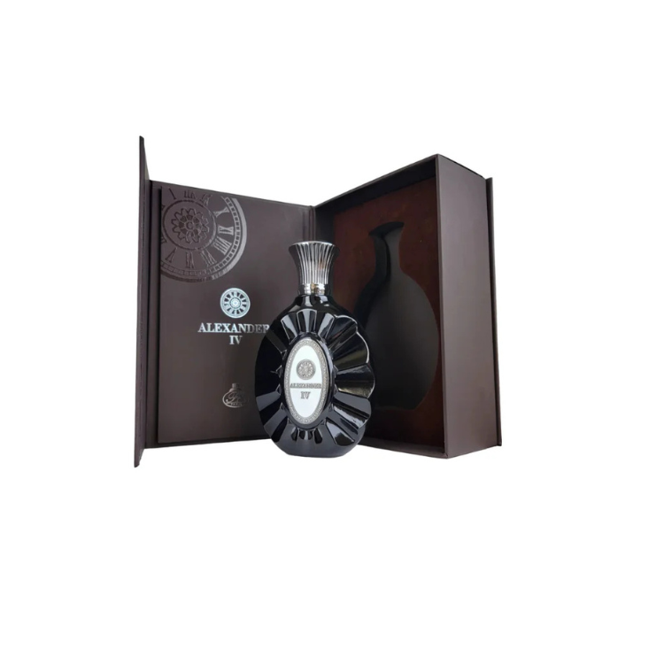 Buy Fragrance World Fragrance World Alexander IV EDP 100ml For Men Online India Online India - Original Men's Perfume