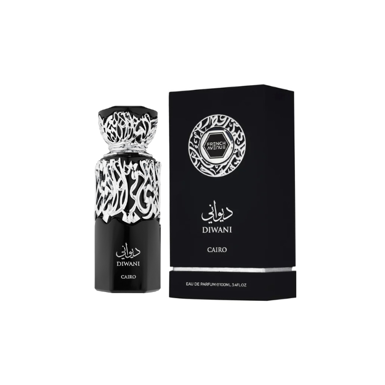 Buy Fragrance World Fragrance World French Avenue Diwani Cairo EDP For Men & Women 100ml Online India Online India - Original Men's Perfume