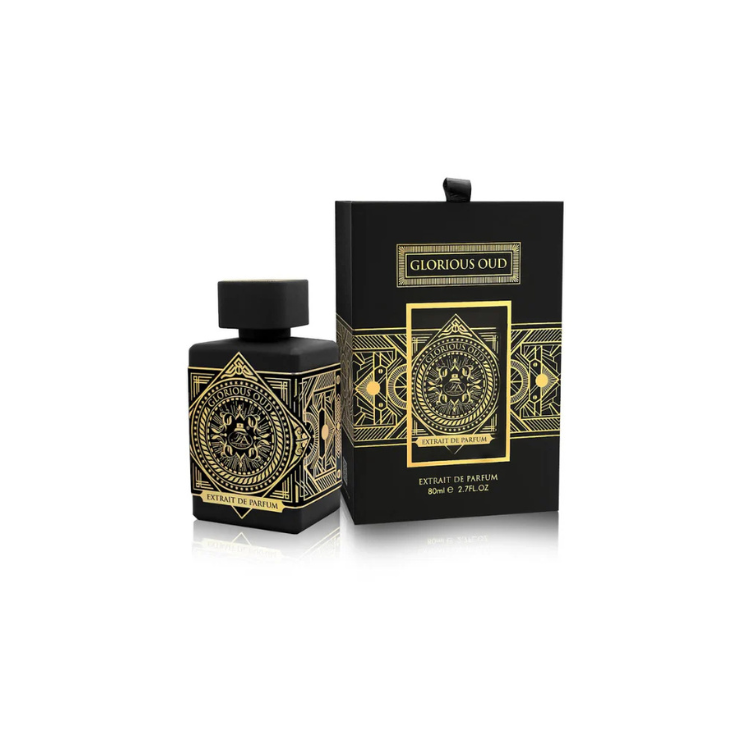Buy Fragrance World Fragrance World French Avenue Glorious Oud EDP 80ml For Men & Women Online India Online India - Original Men's Perfume
