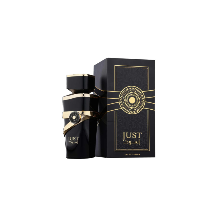 Buy Fragrance World Fragrance World Just Aswad EDP 100ml For Men Online India Online India - Original Men's Perfume