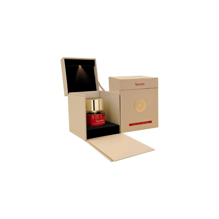 Buy Fragrance World Fragrance World Sienna Giovanni Lorenzi EDP 100ml For Men & Women Online India Online India - Original Men's Perfume