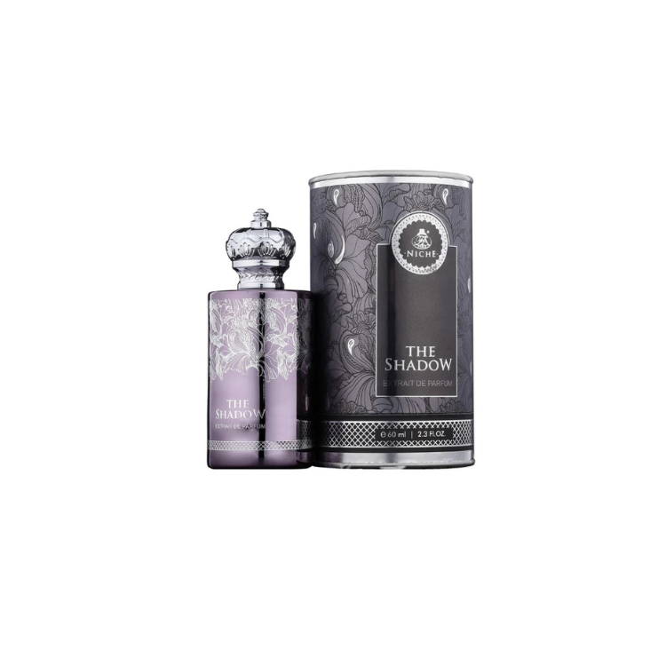 Buy Fragrance World Fragrance World The Shadow EDP 60ml For Men & Women Online India Online India - Original Men's Perfume