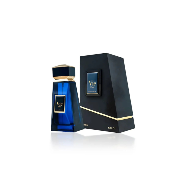 Buy Fragrance World Fragrance World Vie Eau EDP 80ml For Men & Women Online India Online India - Original Men's Perfume