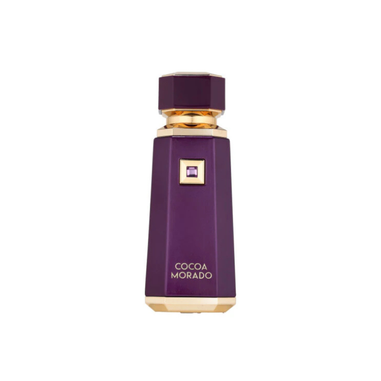 Buy Fragrance World French Avenue Cocoa Maroda 100ml EDP for Men & Women Online India Online India - Original Men's Perfume