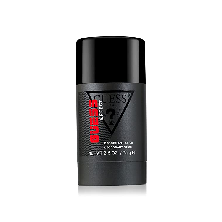 Buy Guess Guess Effect Deodorant Stick For Men (75g) Online India - Original Men's Perfume