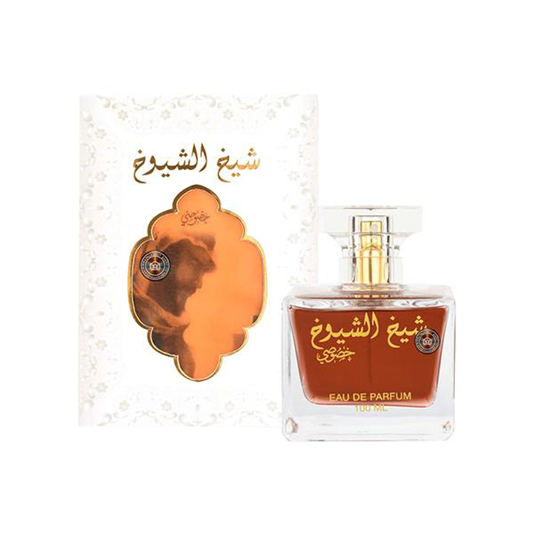 Buy Lattafa Lattafa Sheikh Al Shuyukh Khusoosi EDP - 100ml For Men & Women Online India - Original Men's Perfume