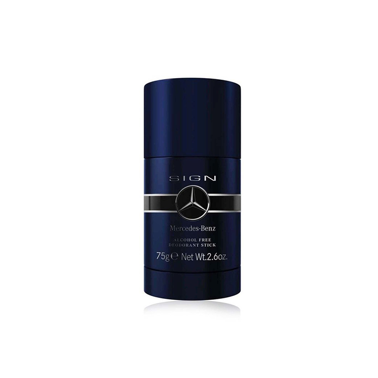 Buy Mercedez Mercedes-Benz Sign Deo Stick (75gm) Online India - Original Men's Perfume