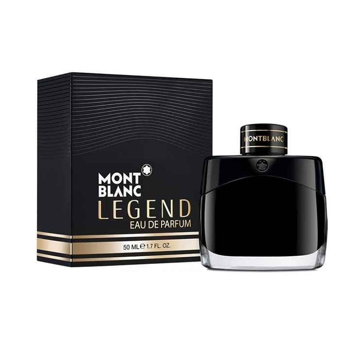 Buy Mont Blanc Mont Blanc Legend 100ml EDT For Men Online India - Original Men's Perfume