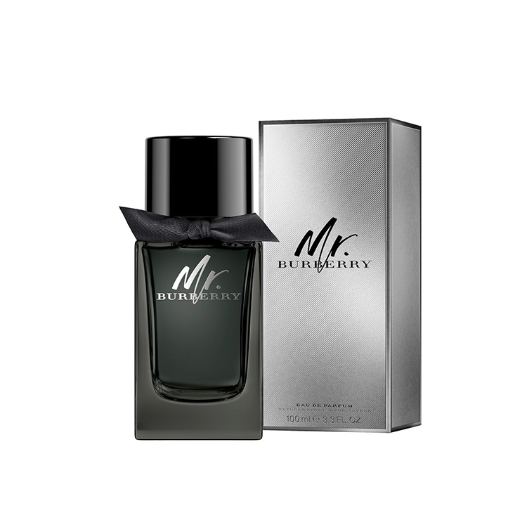 Buy Burberry Mr Burberry Eau De Parfum 100ml For Men Online India - Original Men's Perfume