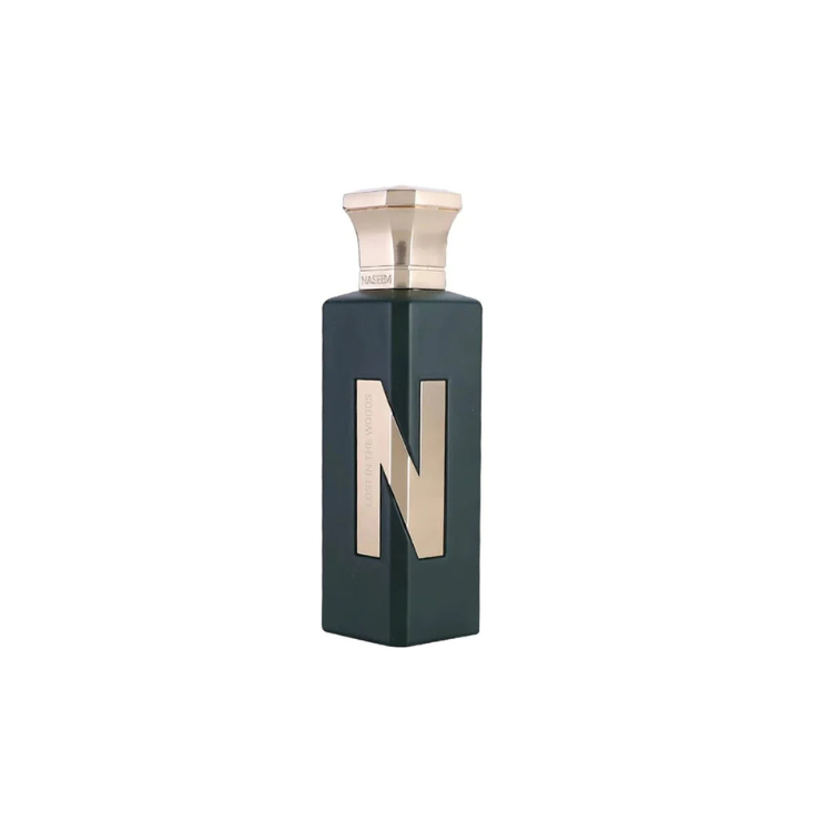 Buy Naseem Naseem Lost in the Woods Aqua Parfum 75ml For Men & Women Online India Online India - Original Men's Perfume