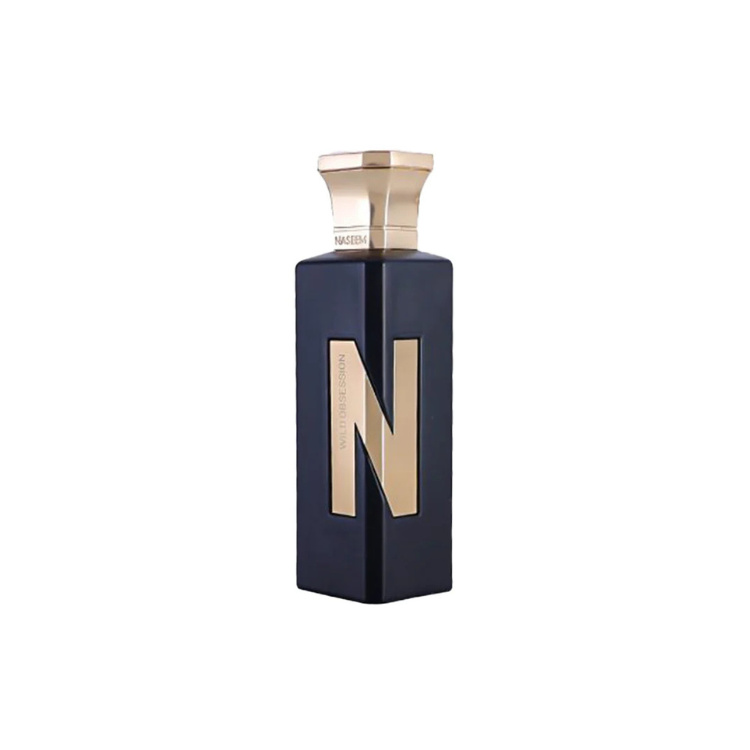 Buy Naseem Naseem Wild Obsession Aqua Perfume 75 ML For Men & Women Online India Online India - Original Men's Perfume