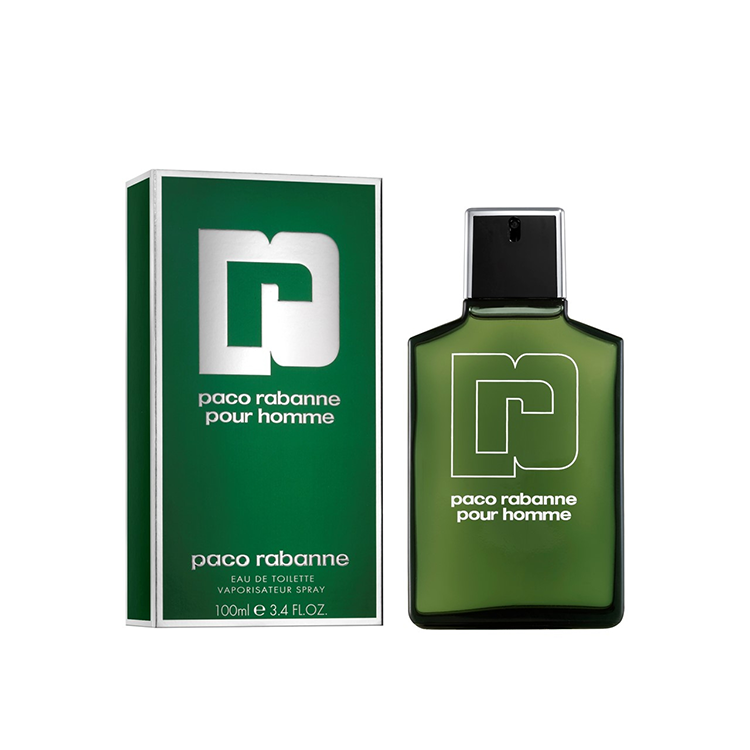Buy Paco Rabanne Paco Rabanne Pour Homme After Shave For Men 100ml Online India - Original Men's Perfume