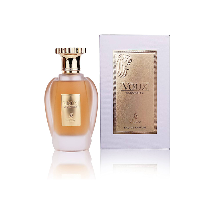 Buy Paris Corner Paris Corner Emir Voux Elegante Eau De Parfum 100 ML For Men Online India - Original Men's Perfume