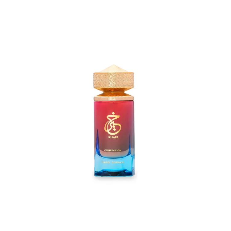 Buy Paris Corner Paris Corner Khair Confection EDP 100ml For Men & Women Online India Online India - Original Men's Perfume