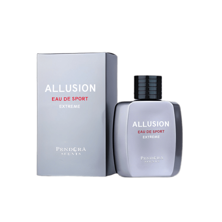 Buy Paris Corner Paris Corner Pendora Scents Allusion Eau De Sport Eau De Parfum 100 ML Online India - Original Men's Perfume