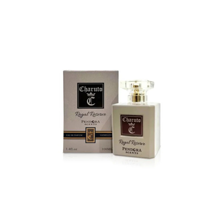 Buy Paris Corner Paris Corner Pendora Scents Charuto Regal Reserve EDP 100ml For Men & Women Online India Online India - Original Men's Perfume