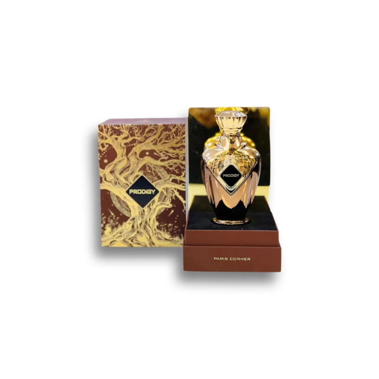 Buy Paris Corner Paris Corner Prodigy EDP 100ml For Men & Women Online India Online India - Original Men's Perfume