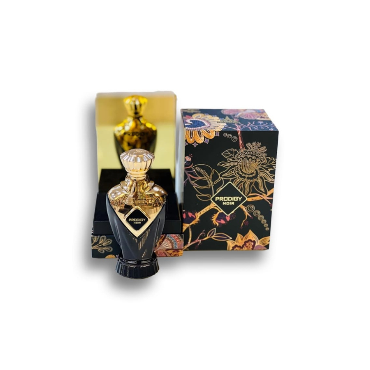 Buy Paris Corner Paris Corner Prodigy Noir EDP 100ml For Men & Women Online India Online India - Original Men's Perfume