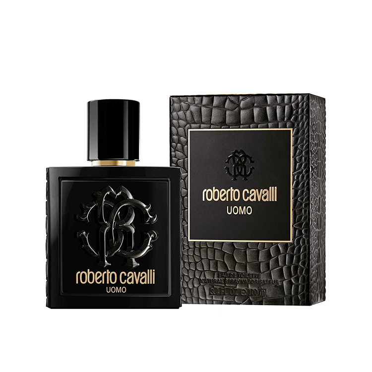 Buy Roberto Cavalli Roberto Cavalli Uomo EDT for Men Online India - Original Men's Perfume
