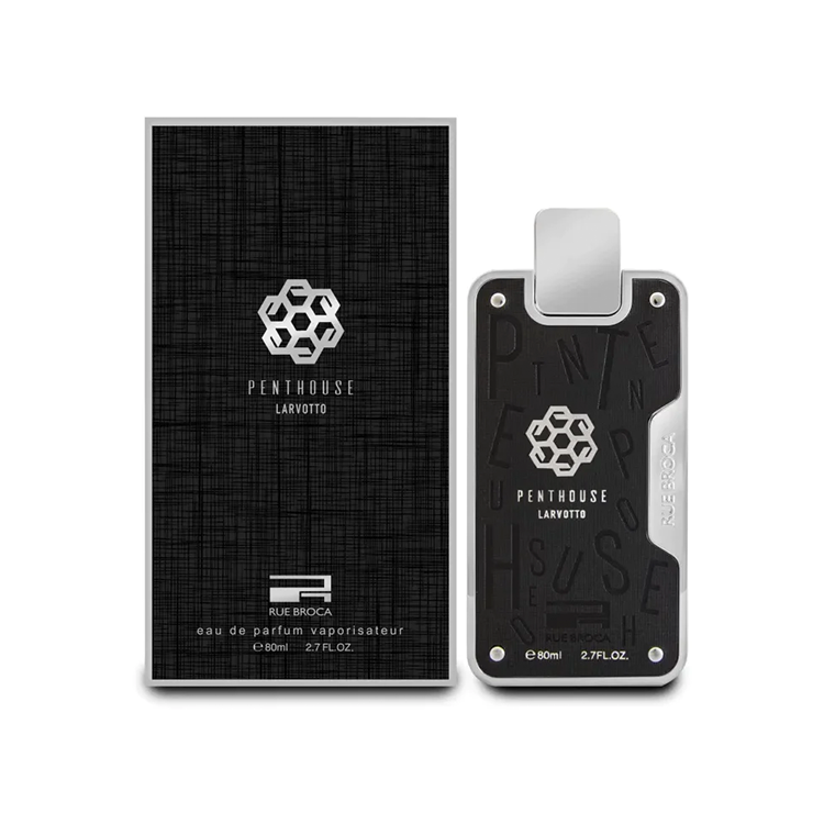 Buy Rue Broca Rue Broca Penthouse Larvotto Eau De Parfum 80ml For Men Online India - Original Men's Perfume