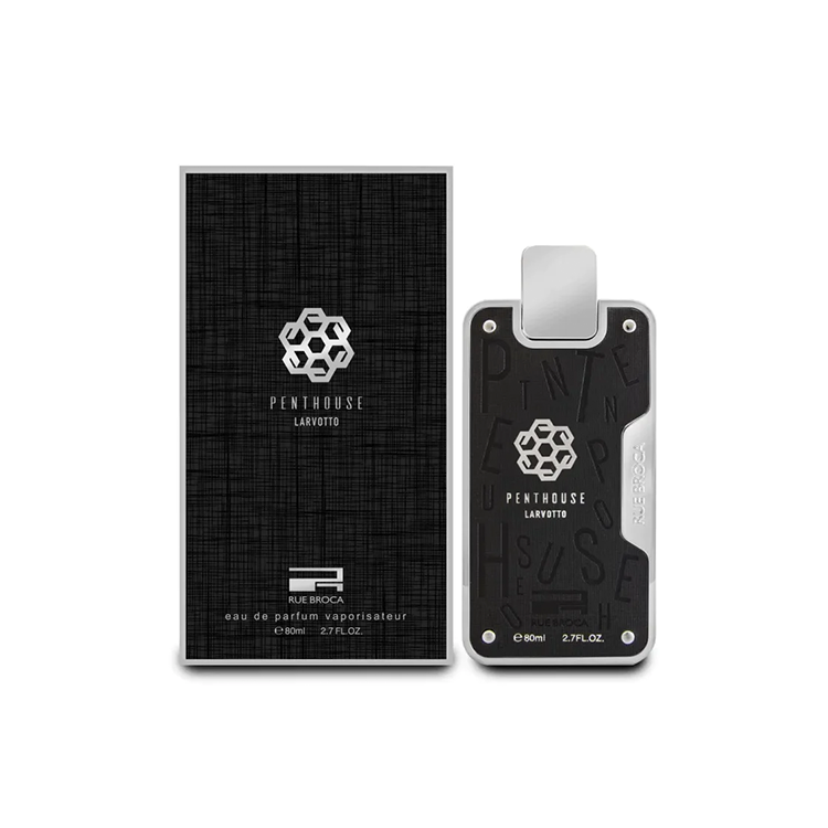 Buy Rue Broca Rue Broca Penthouse Larvotto Eau De Parfum 80ml For Men Online India - Original Men's Perfume