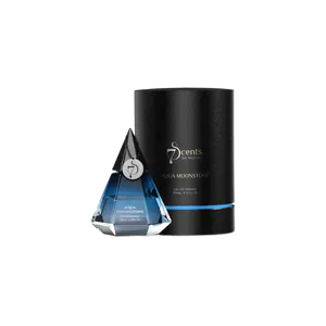 Buy 7 Scents 7 Scents Aqua Moonstone Eau De Parfum 100ml for Men & Women Online India - Original Men's Perfume