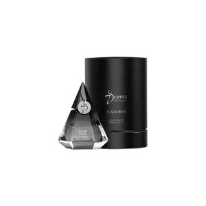 Buy 7 Scents 7 Scents Black Rose Eau De Parfum 100ml for Men & Women Online India - Original Men's Perfume