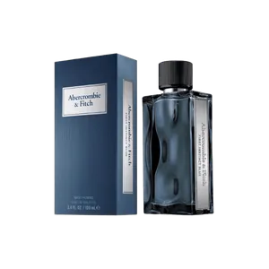 Buy Abercrombie & Fitch Abercrombie & Fitch First Instinct Blue Eau de Toilette 100ml for Men | Fresh Aquatic Fragrance Online India - Original Men's Perfume