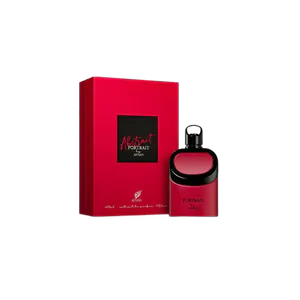 Buy Afnan Abstract Portrait Eau de Parfum 100ml For Men & Women By Afnan Online India - Original Men's Perfume