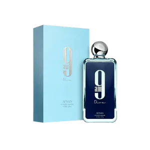 Buy Afnan Afnan 9am Dive Eau De Parfum For Men 100ml Online India - Original Men's Perfume