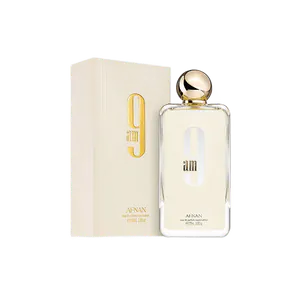 Buy Afnan Afnan 9AM Eau de Parfum 100ml Men & Women Online India - Original Men's Perfume