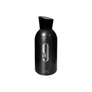Buy Afnan Afnan 9pm Deodorant Body Spray For Men 250ml Online India - Original Men's Perfume