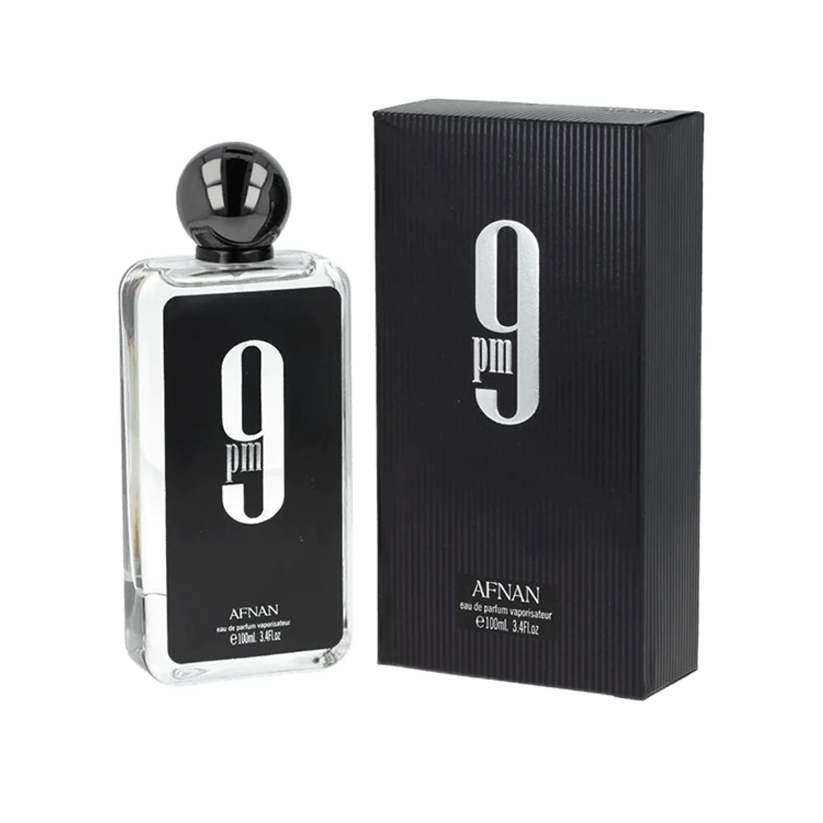 Afnan Afnan 9PM EDP For Men - 100ml — featured in Afnan 9PM vs Lattafa Asad — Which Is the Better Night-Out Fragrance?