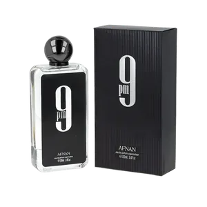 Buy Afnan Afnan 9PM EDP For Men - 100ml Online India - Original Men's Perfume